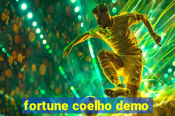 fortune coelho demo